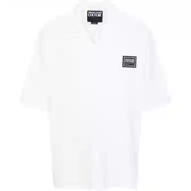 VERSACE JEANS COUTURE LogoPolo