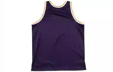 Mitchell & Ness Lakers Basketball Jersey