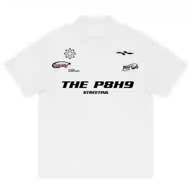 P8H9 Polo Shirt
