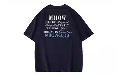 MIIOW T