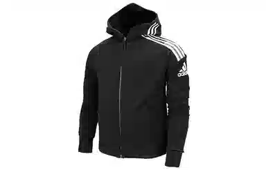 adidas ZNE Hoodie Black
