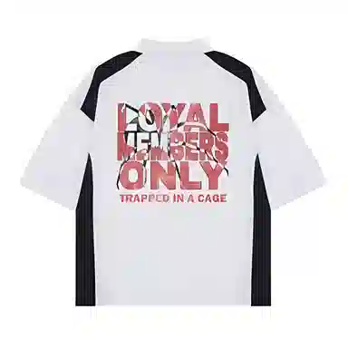 AMUNITS POLO T