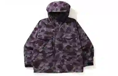A BATHING APE Bape