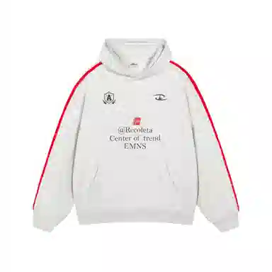 RECOLETA x OKET Logo