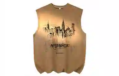 URBAN AUTHENTIC