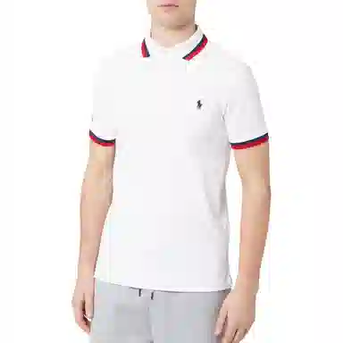 Polo Ralph Lauren LogoPolo