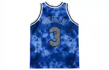 Mitchell Ness NBA SW 96-97 76 3