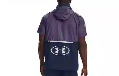 Under Armour WOVEN Evolution Logo