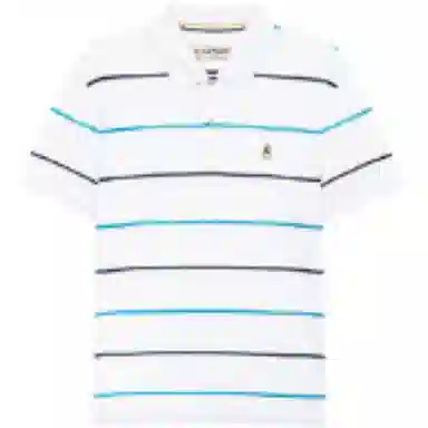 Hush Puppies Polo