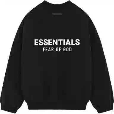 Fear of God Essentials FW24 Holiday Core