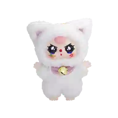 cureplaneta Baby Three 6