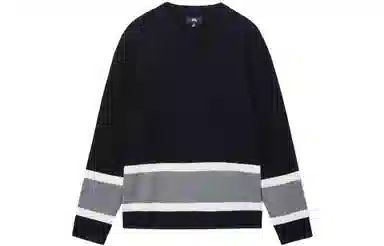 Stussy FW23 HOCKEY SWEATER