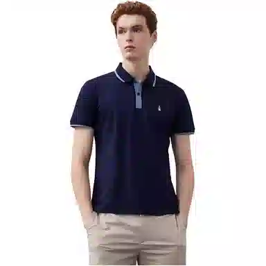 Hush Puppies Polo