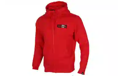 Nike Hoodie SS20 Red