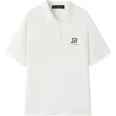 JOHN RICHMOND logoPolo