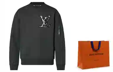 Louis Vuitton FW23 Crewneck Sweater
