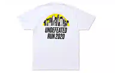 UNDEFEATED x T
