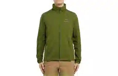 Arcteryx Nodin Jacket