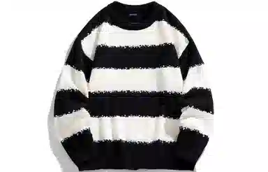 ZONEiD Sweater