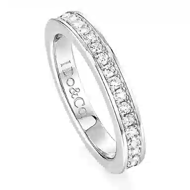 I Do love I DoCo. 925