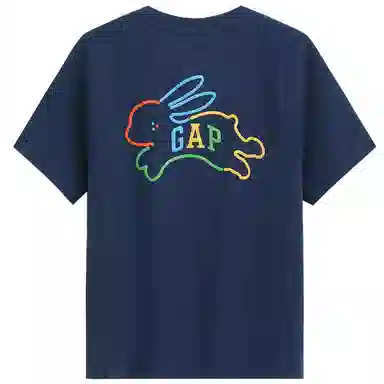 GAP MTSS Logo T