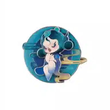 POP MART SKULLPANDA 6