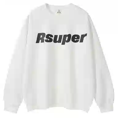 R.super Logo