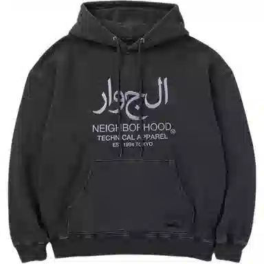 NEIGHBORHOOD FW24