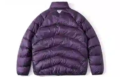 NOTHOMME Goout Jacket