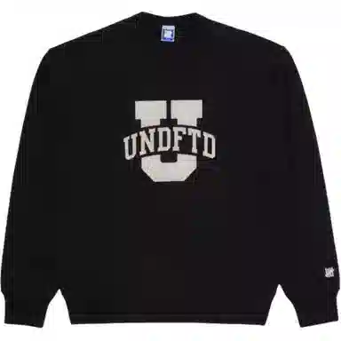 UNDEFEATED FW24 Logo