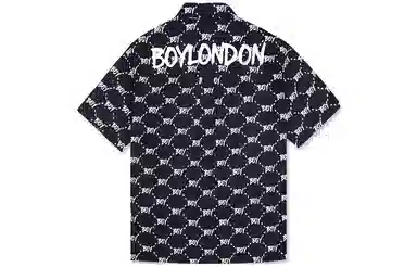 Boy London