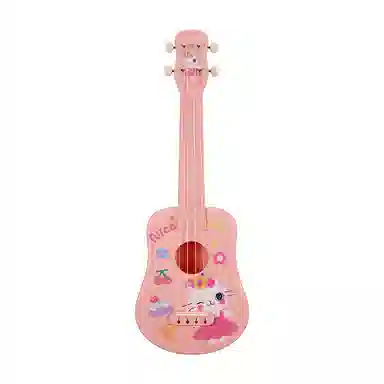 (Romusic) Ukulele 21