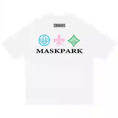 MASKPARK LogoT