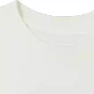 Jordan AS W J SS GF GFX Tee White