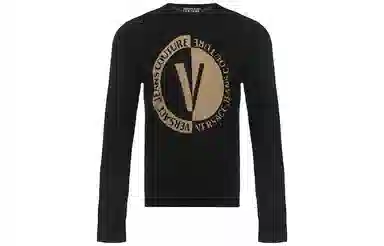 VERSACE JEANS COUTURE FW23 Logo