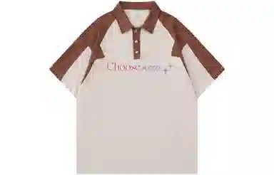 WANCHAO CP LogoPolo