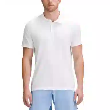 lululemon Metal Vent Tech Updated Fit Polo