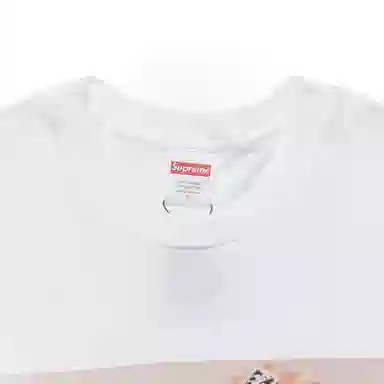 Supreme Cherries Tee White