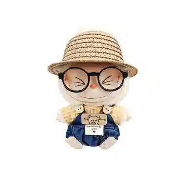 POP MART THEMONSTERS labubu15cm