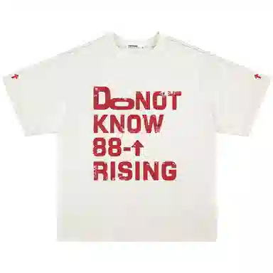 88rising T