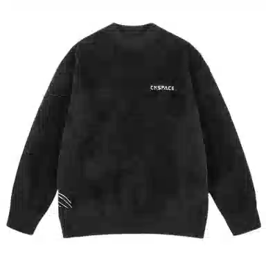 China Aerospace Sweater