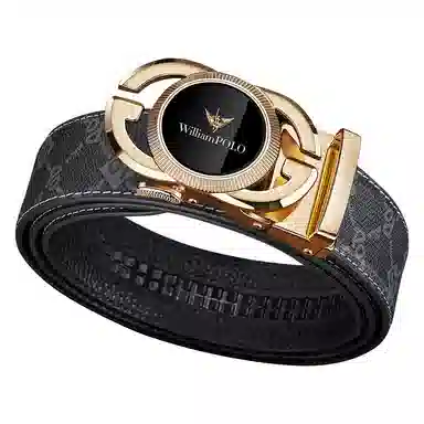 WilliamPOLO PVC 3.5cm