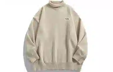 REXSHION Sweater