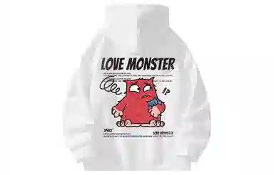 love monster