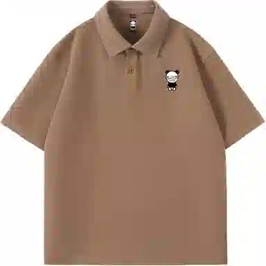HIPANDA Polo