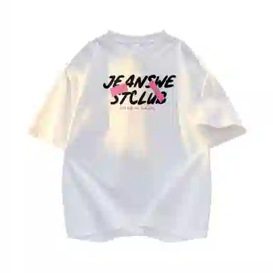 JEANSWEST CLUB LogoT