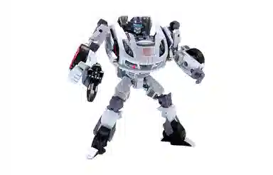 TAKARA TOMY TFgeneration TG02