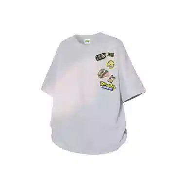 SPONGEBOB SQUAREPANTS LogoT