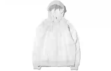Nike Windrunner White