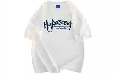 HYPASCENT logoT 2
